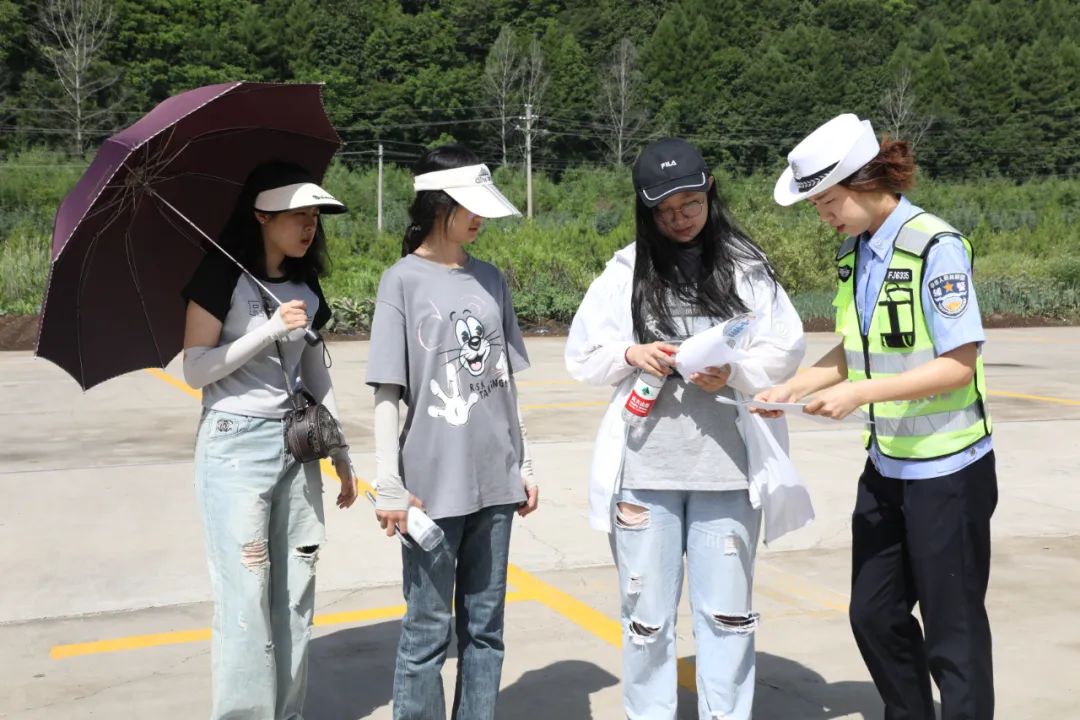 7月全省道路交通安全形势分析,含事故数据及汛期管理压力