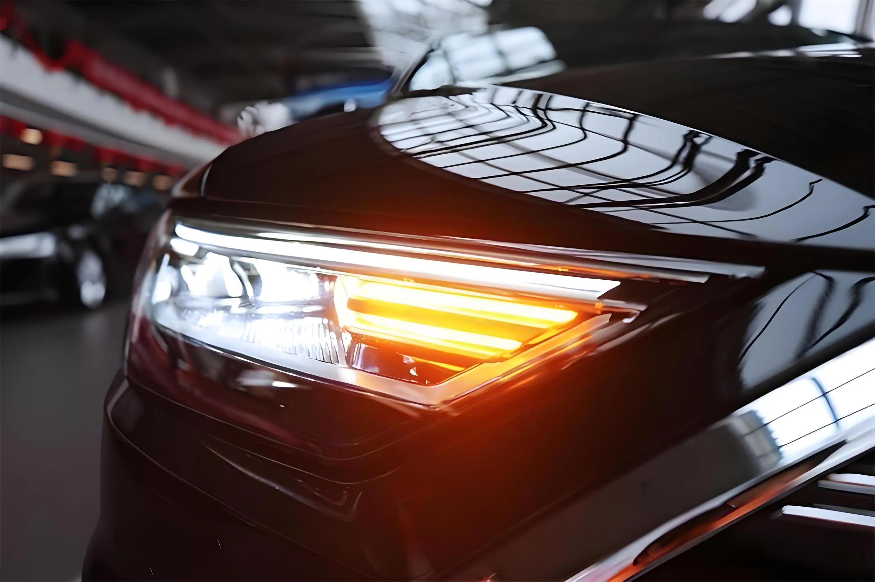 黄灯亮了冲过去?当心罚200扣6分!违章警示必看