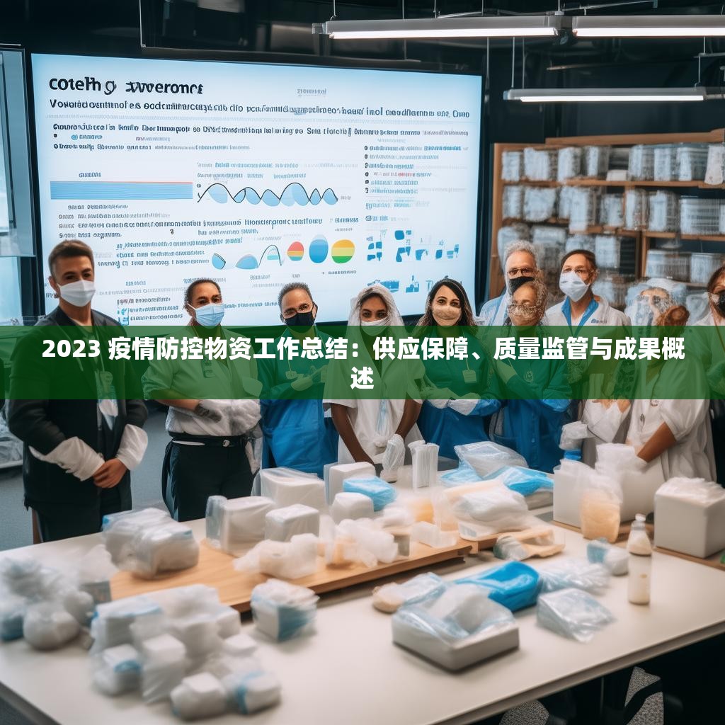 详细阅读:2023 疫情防控物资工作总结:供应保障、质量监管与成果概述 2023 疫情防控物资工作总结:供应保障、质量监管与成果概述