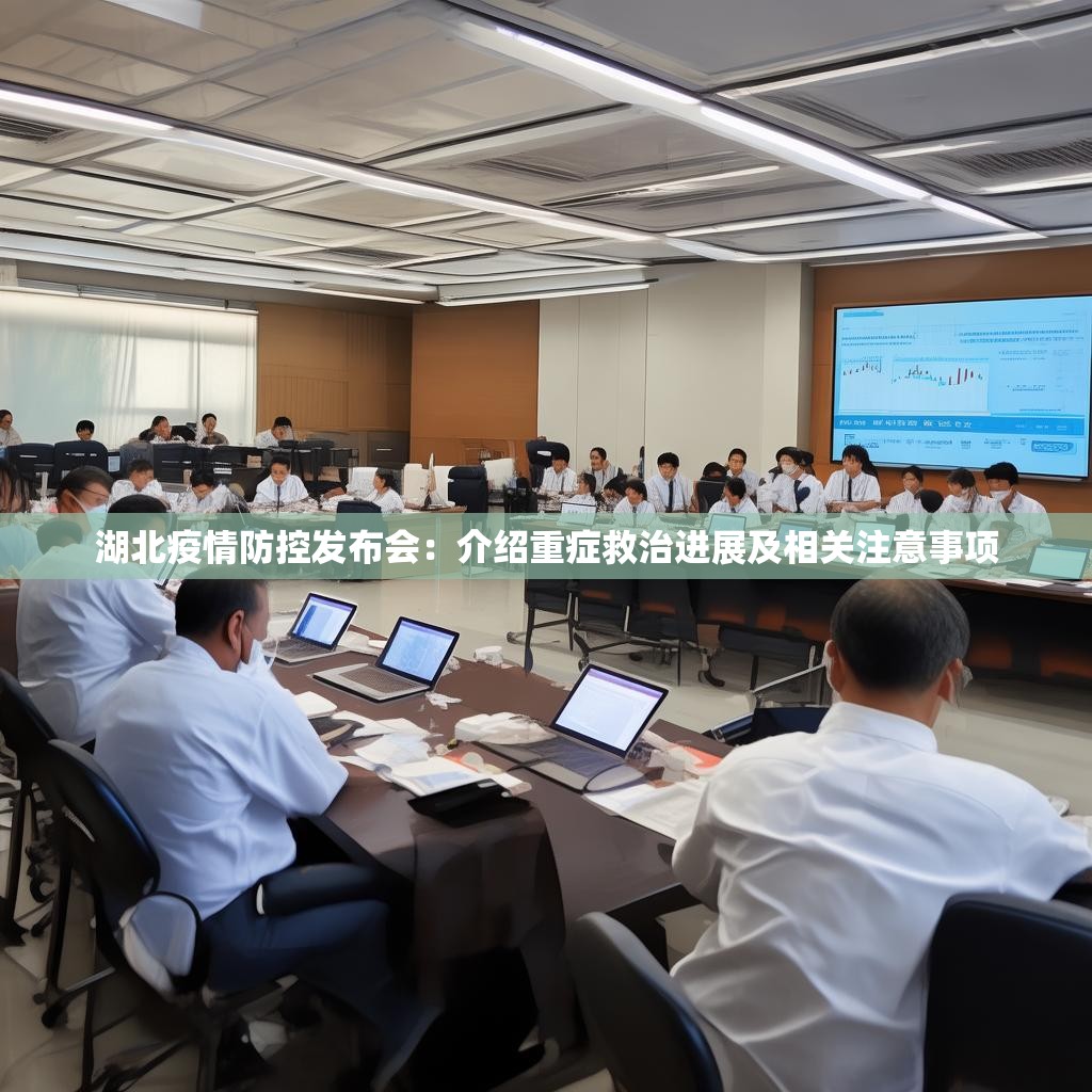 湖北疫情防控发布会：介绍重症救治进展及相关注意事项