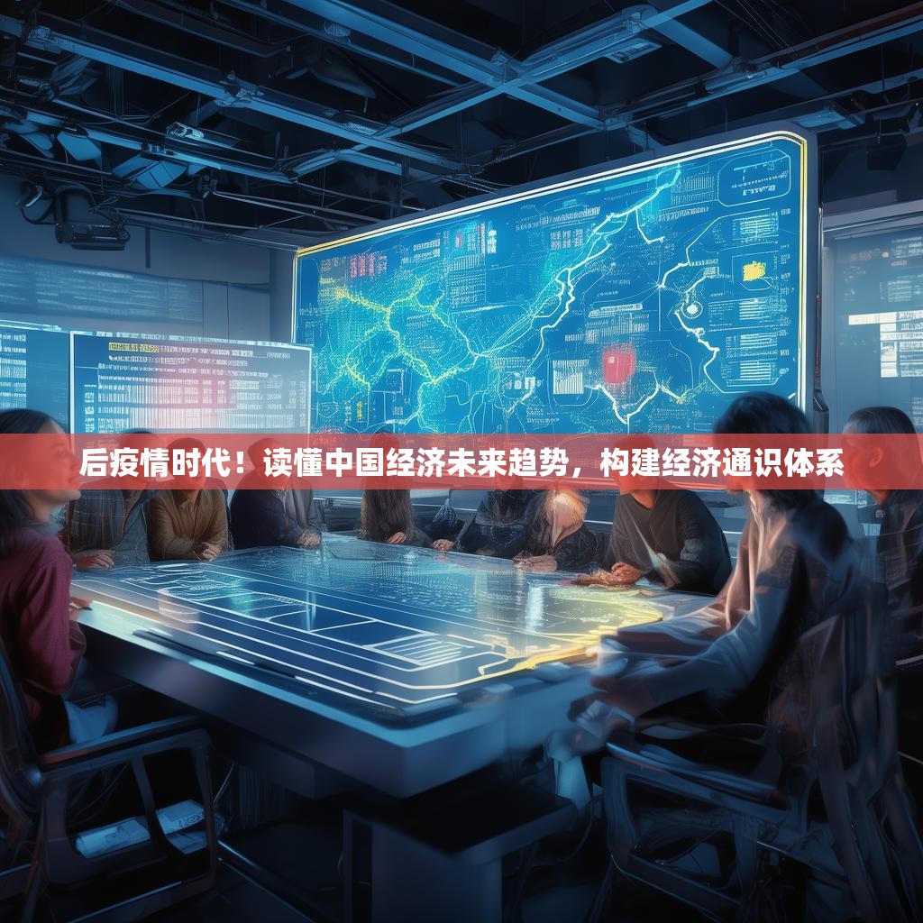 详细阅读:后疫情时代!读懂中国经济未来趋势,构建经济通识体系 后疫情时代!读懂中国经济未来趋势,构建经济通识体系
