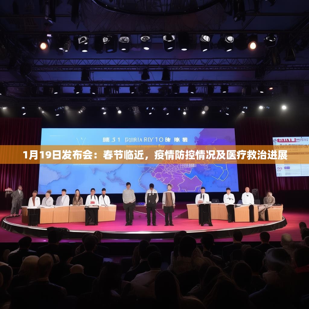 1月19日发布会：春节临近，疫情防控情况及医疗救治进展