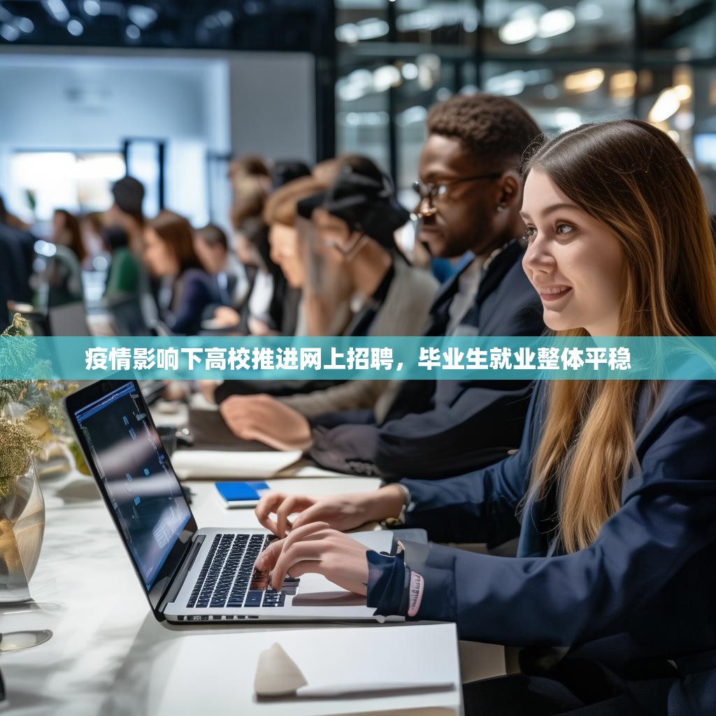 疫情影响下高校推进网上招聘，毕业生就业整体平稳