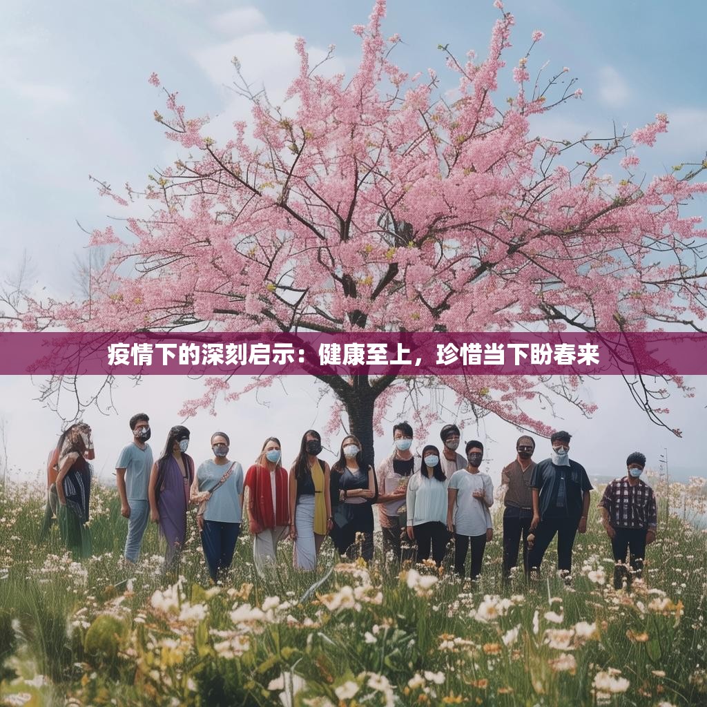 疫情下的深刻启示：健康至上，珍惜当下盼春来