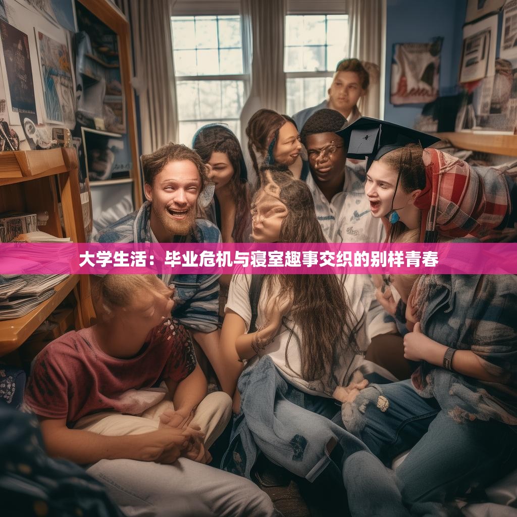 大学生活：毕业危机与寝室趣事交织的别样青春