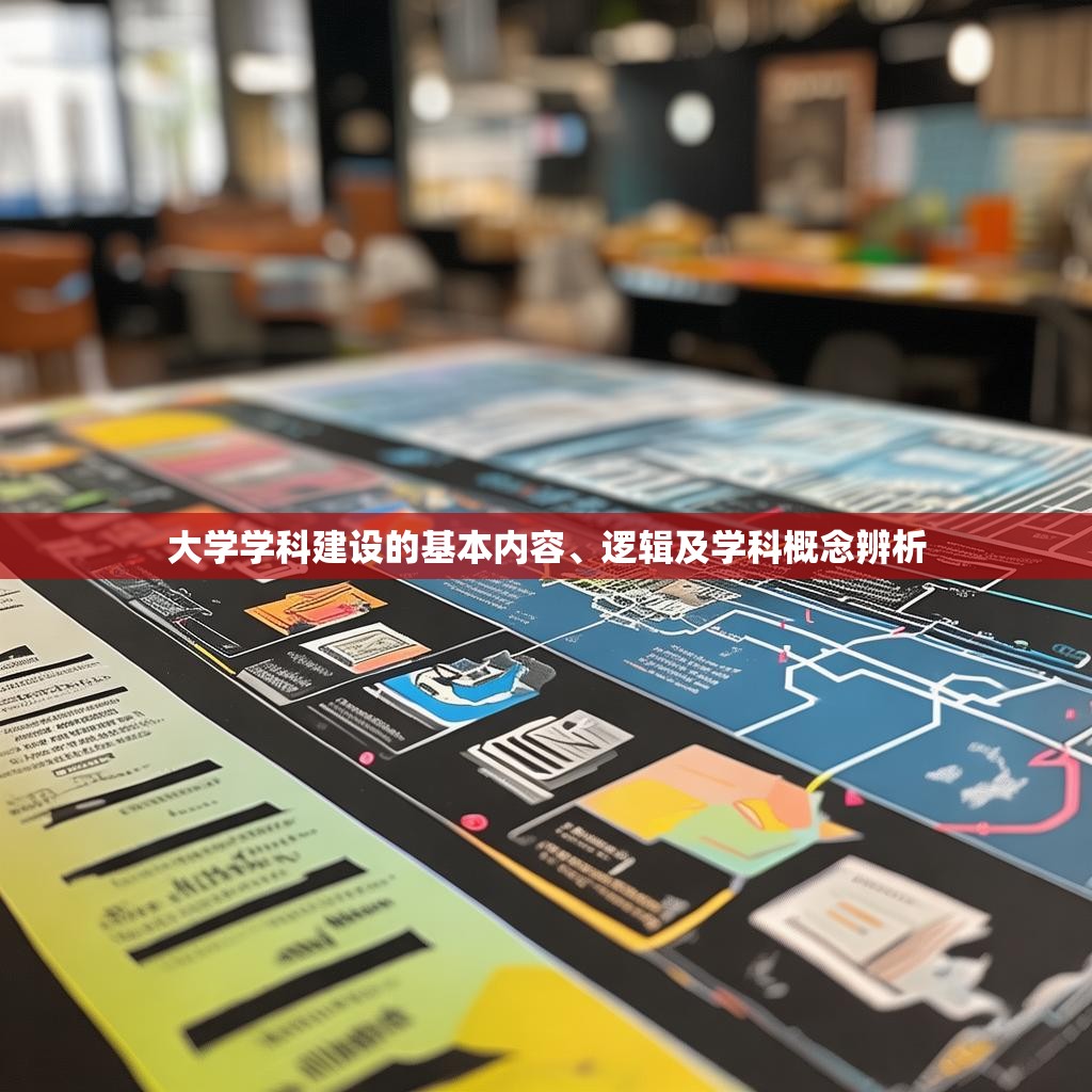 大学学科建设的基本内容、逻辑及学科概念辨析
