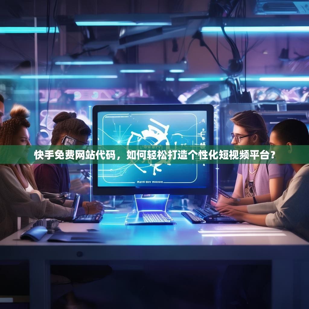 快手免费网站代码，如何轻松打造个性化短视频平台？