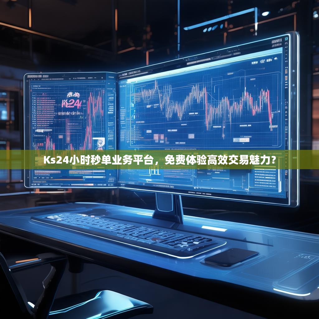 Ks24小时秒单业务平台，免费体验高效交易魅力？