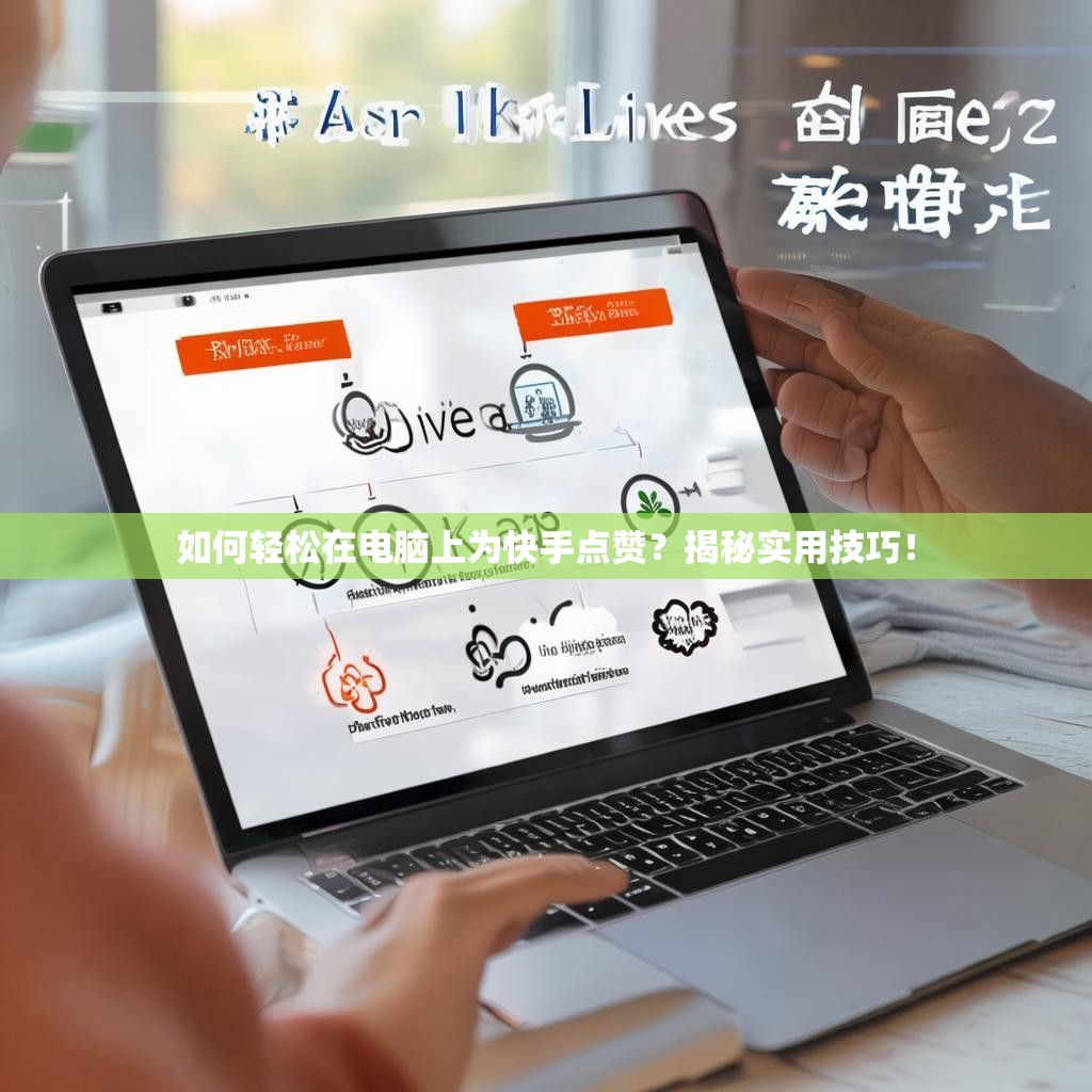 如何轻松在电脑上为快手点赞？揭秘实用技巧！