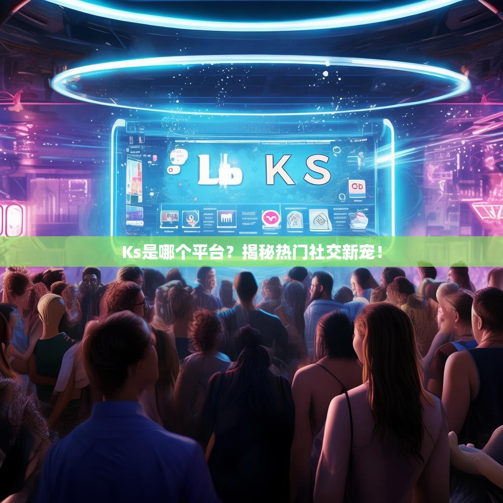 Ks是哪个平台？揭秘热门社交新宠！