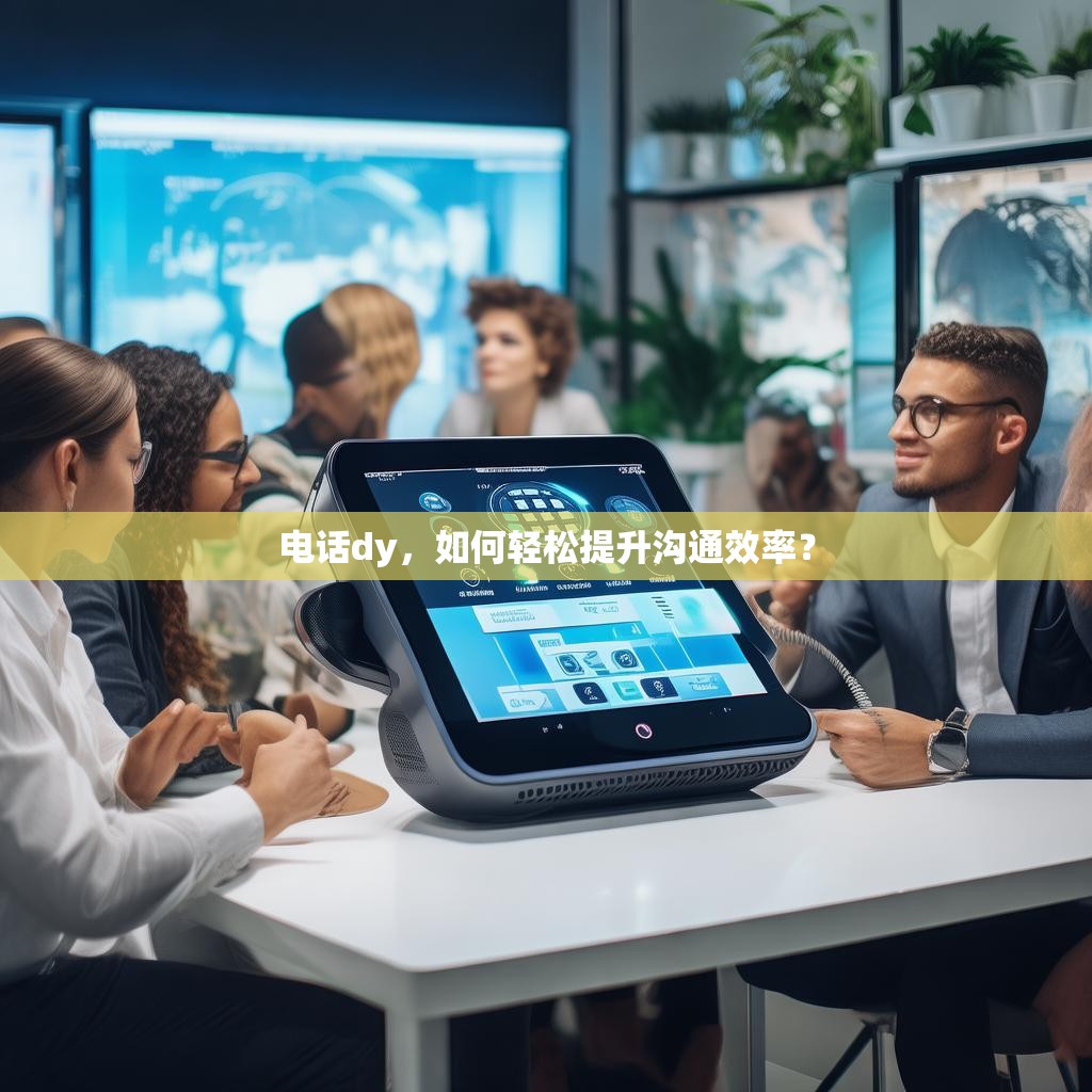 电话dy，如何轻松提升沟通效率？