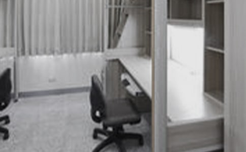 大学宿舍条件最好的8所高校