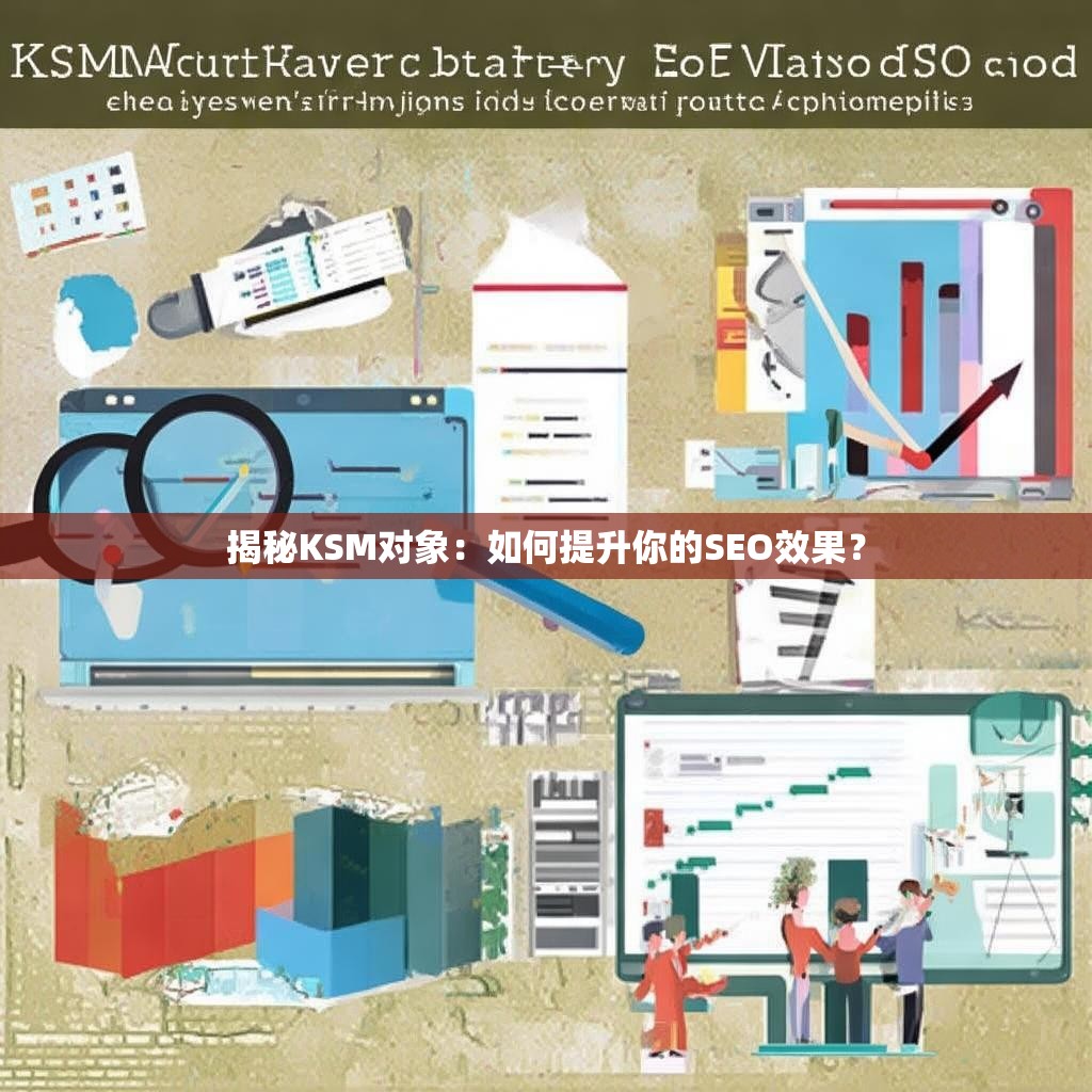 揭秘KSM对象:如何提升你的SEO效果?