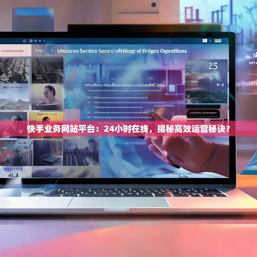 详细阅读:快手业务网站平台:24小时在线,揭秘高效运营秘诀? 快手业务网站平台:24小时在线,揭秘高效运营秘诀?