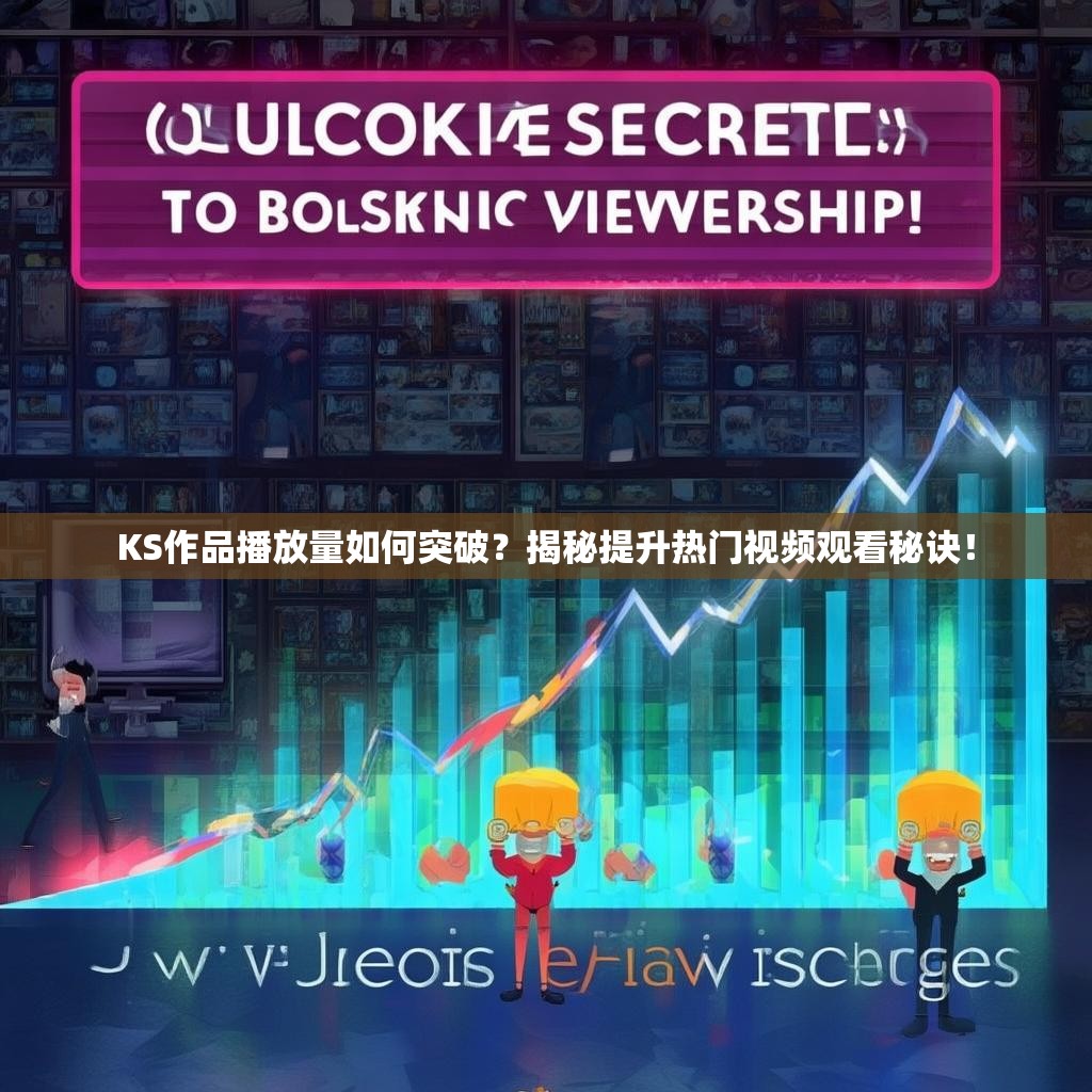 KS作品播放量如何突破？揭秘提升热门视频观看秘诀！