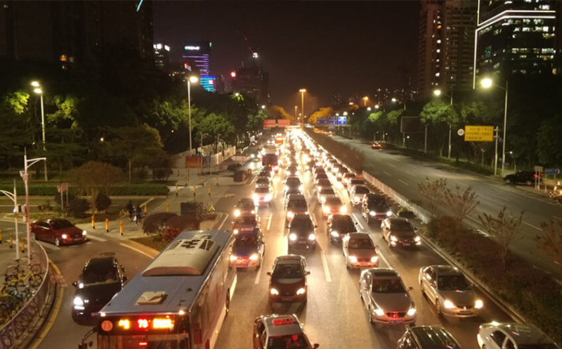 天津限号规定详情，外地车限行时间、尾号分组全知道