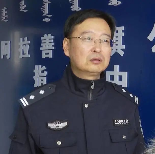 阿左旗多举措织密防控网,降低疫情输入传播风险