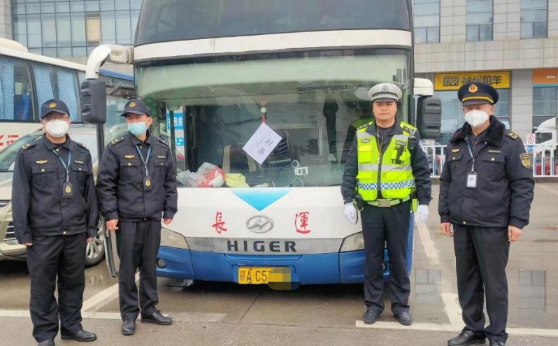 南昌大数据精准查扣违章车 城市交通治理新招