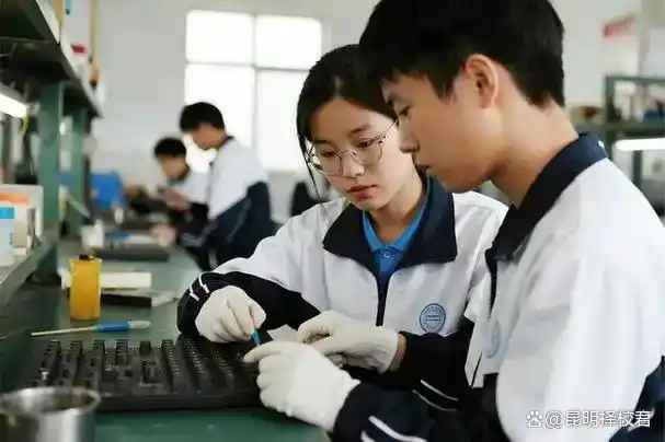 云南春季高考冲刺:师资用心管理,提分全力以赴