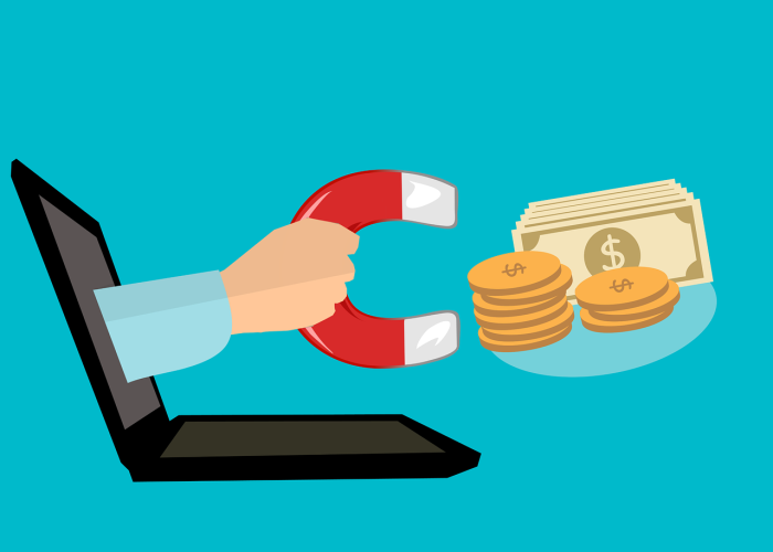 疫情多点爆发,拆完快递快洗手