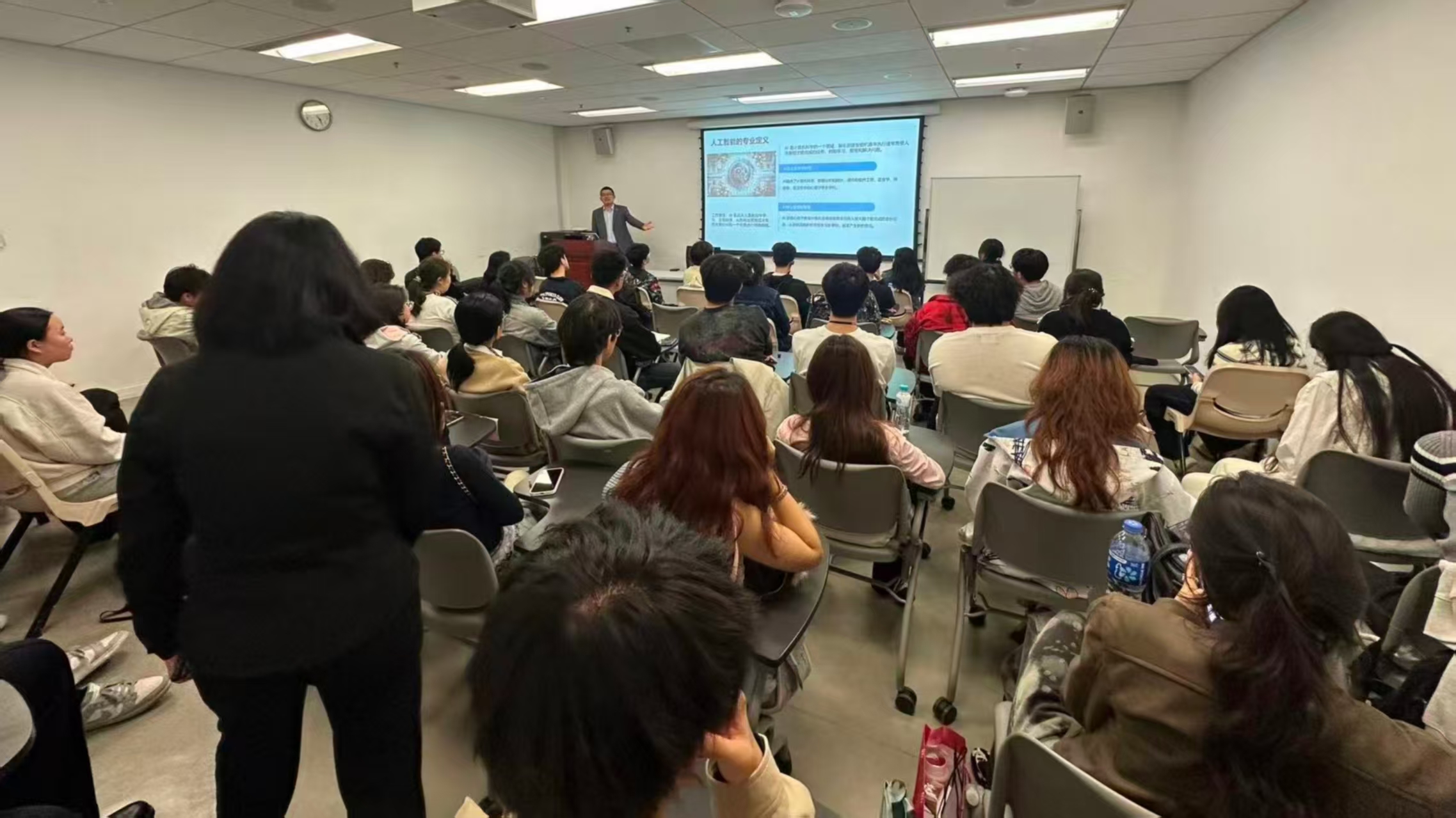 我校2026年港澳研学活动圆满完成,融合多方面交流学习