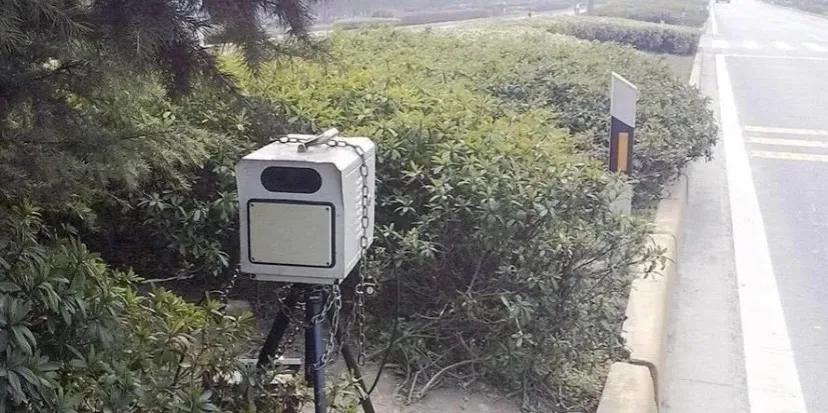 现代交通管理变革:违章摄像头如何保障道路安全与畅通?