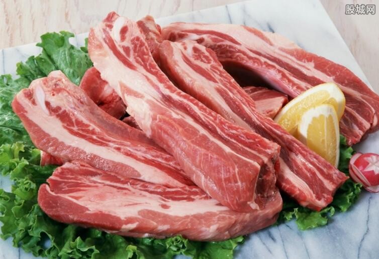 详细阅读:非洲猪瘟疫情最新消息:规模最大疫情后猪价上涨,防控有效 非洲猪瘟疫情最新消息:规模最大疫情后猪价上涨,防控有效