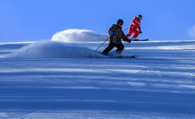 奥林匹克2020议程助力北京申办2022年冬奥会,理念契合信心足