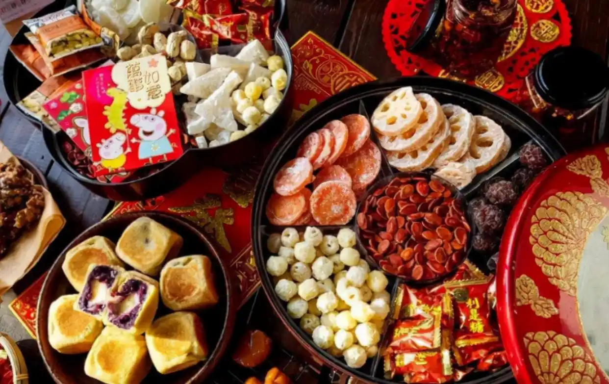 春节将至，物流企业快递停运成假消息，多家公司不打烊