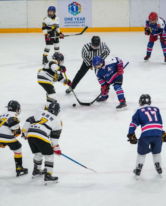 双奥场馆国家体育馆:后冬奥转型,以体为本探索运营新路径