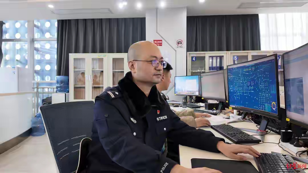 成都连续25天不限行,背后是精细管理与民生考量