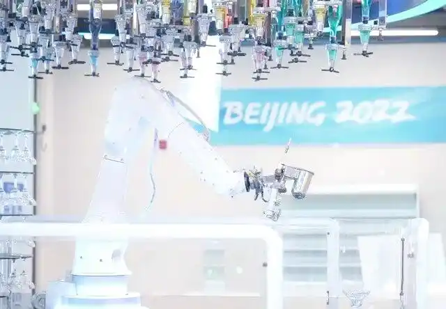 北京冬奥会落幕,循环利用与人工智能成科技亮点