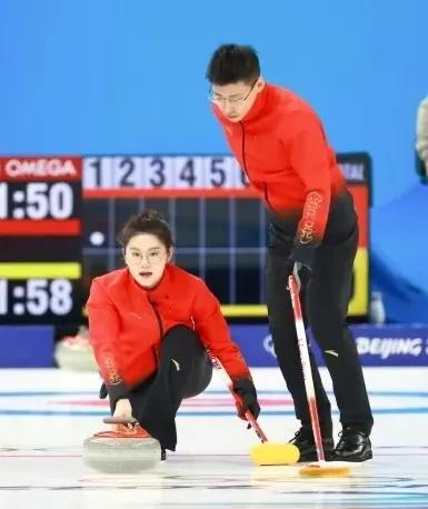 北京冬奥会运动员盘点:谷爱凌、K宝、范苏圆等颜值实力并存