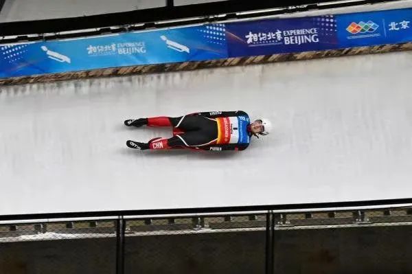 2022北京冬奥会雪橇比赛项目介绍及规则说明