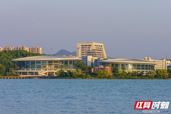 湖南省第十二届大学生运动会比赛日程及场馆、会徽、吉祥物公布