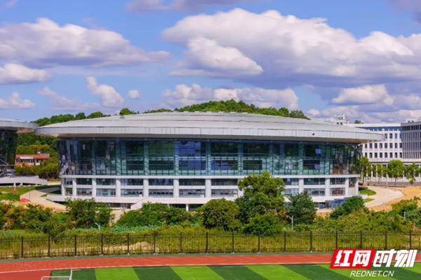 湖南省第十二届大学生运动会比赛日程及场馆、会徽、吉祥物公布