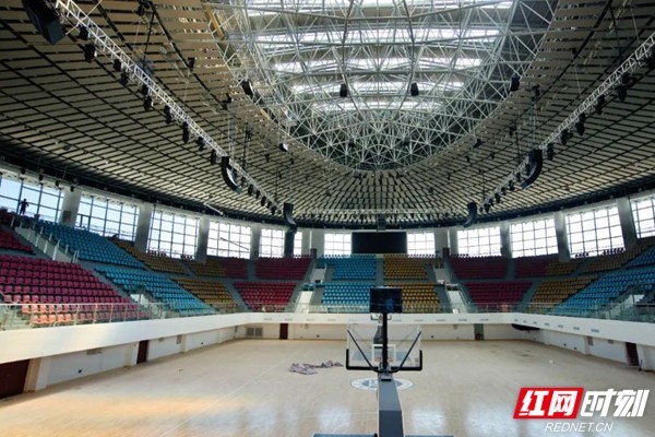 湖南省第十二届大学生运动会比赛日程及场馆、会徽、吉祥物公布