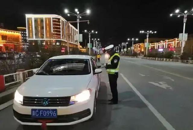 2026 年 2 月 1 日起交警拦车执法有新规,告别‘想拦就拦’