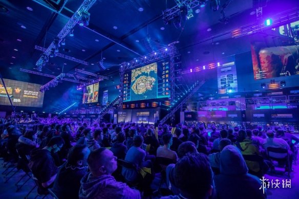 欧美职业选手因绝地求生雷达辅助外挂被大面积封号