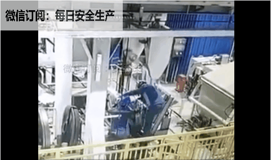 节前事故高发期提醒:违章=送命!这些操作必须杜绝