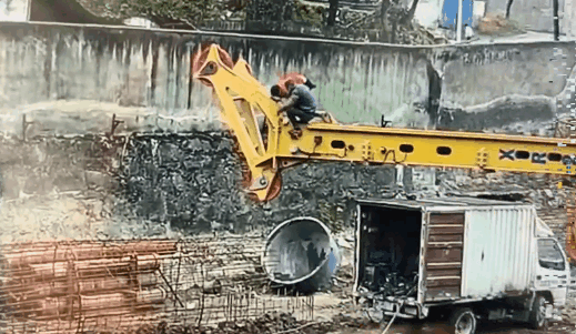 节前事故高发期提醒:违章=送命!这些操作必须杜绝