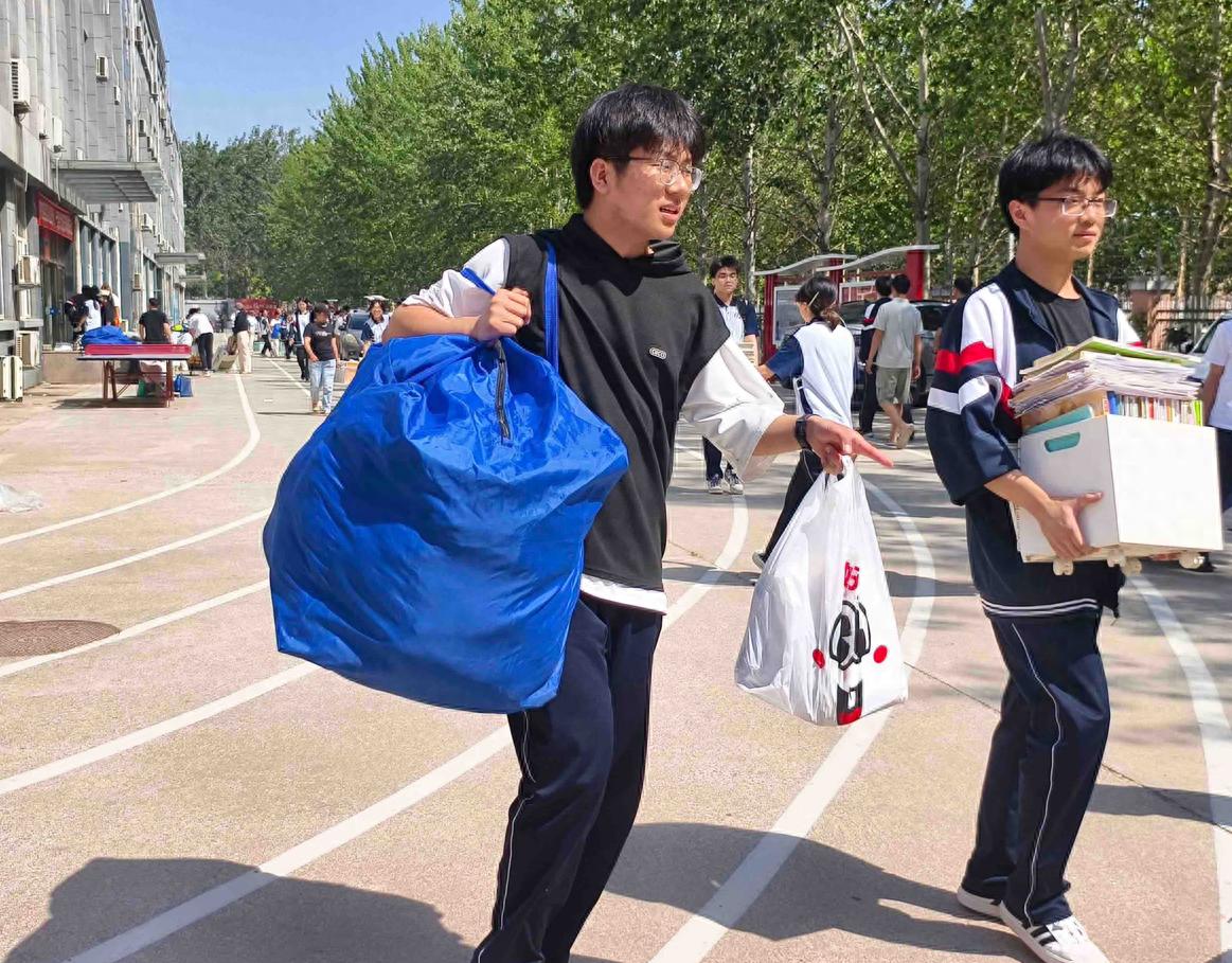 高考临近菏泽考点周边酒店‘高考房’预订受热捧价格涨