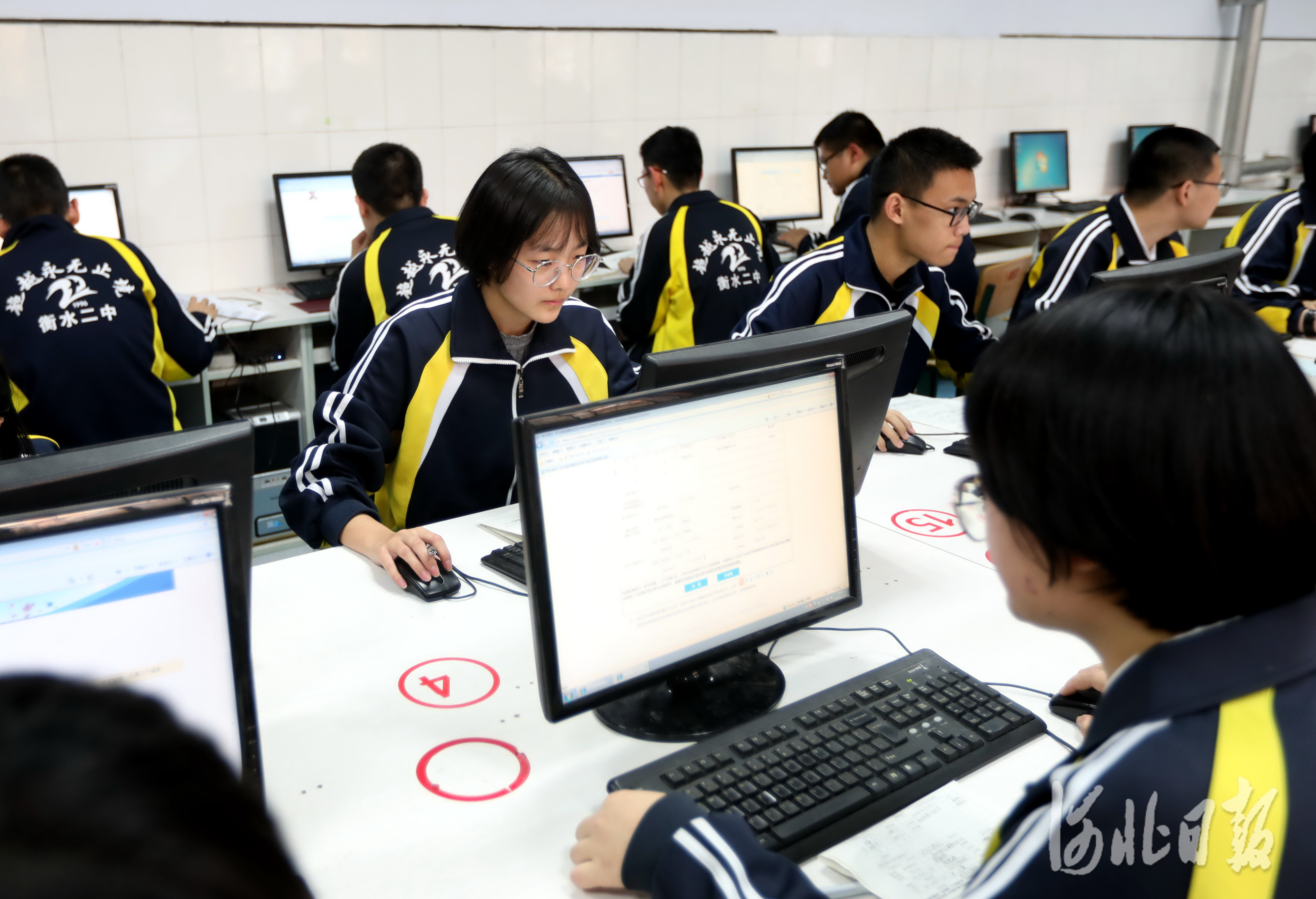 2021 年河北高考科目新变化，考试时间安排及科目选择详情