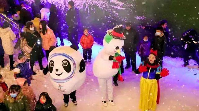 甘肃文旅借冬奥东风,开展百日千场活动传播优秀传统文化