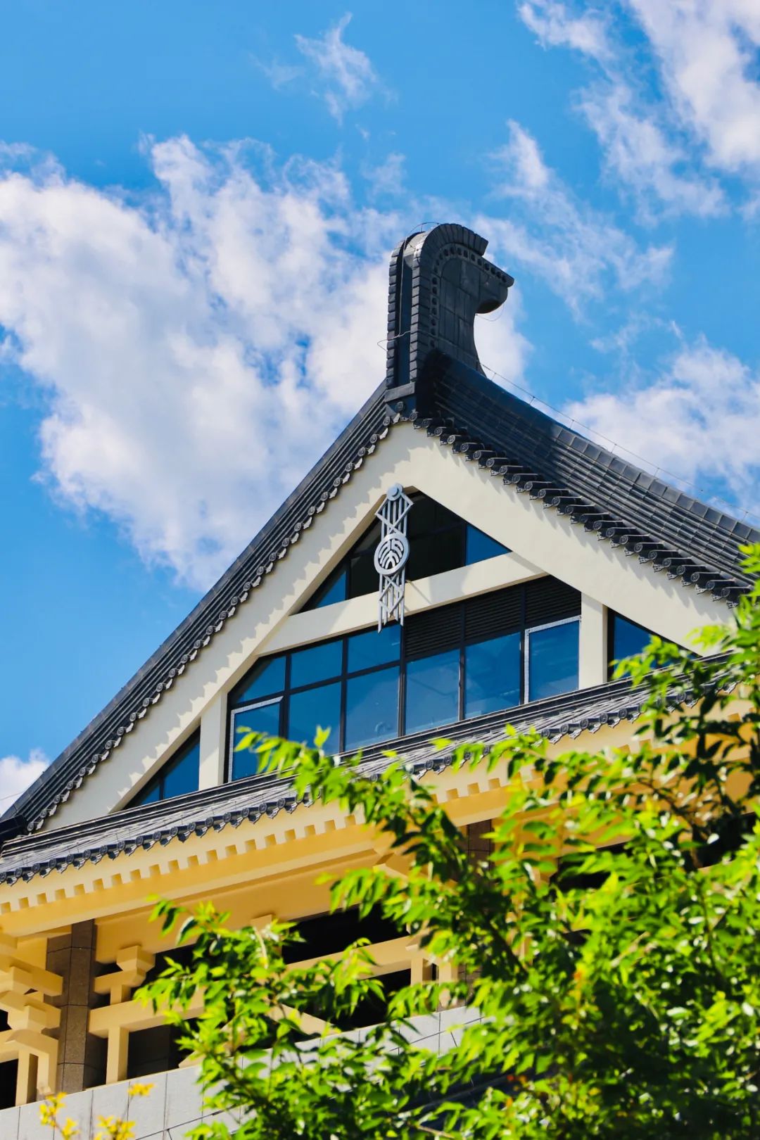 北大图书馆6月5日起恢复楼内全服务,多项举措优化体验