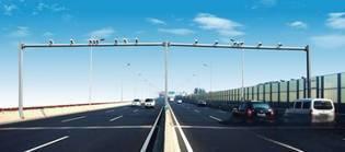 认识路上摄像头用途,了解后告别开车违章罚款