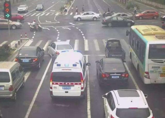 新手司机必看!盘点几个可免费撤销的违章记录情况