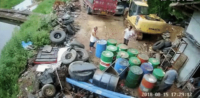 动火作业事故频发!这些违章案例你必须知道