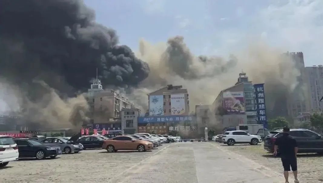 动火作业事故频发!这些违章案例你必须知道