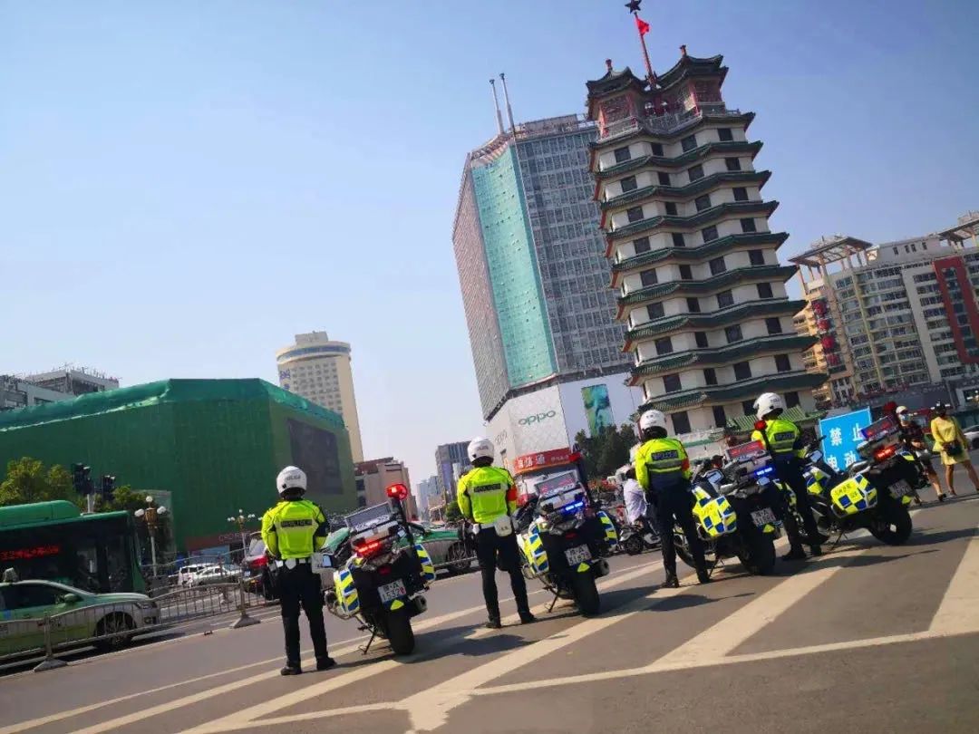 五一假期郑州放假、限行、高速免费等安排及易拥堵收费站汇总